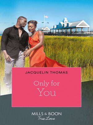 Only For You - ebook